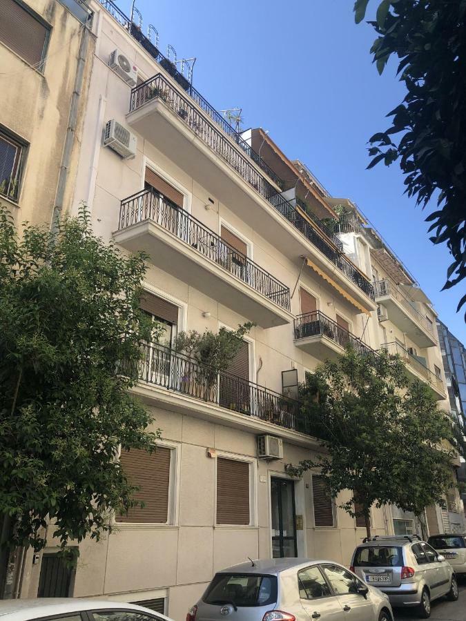 The Perfect Relaxation 3 Min Walk From The Acropolis Διαμέρισμα Αθήνα Εξωτερικό φωτογραφία